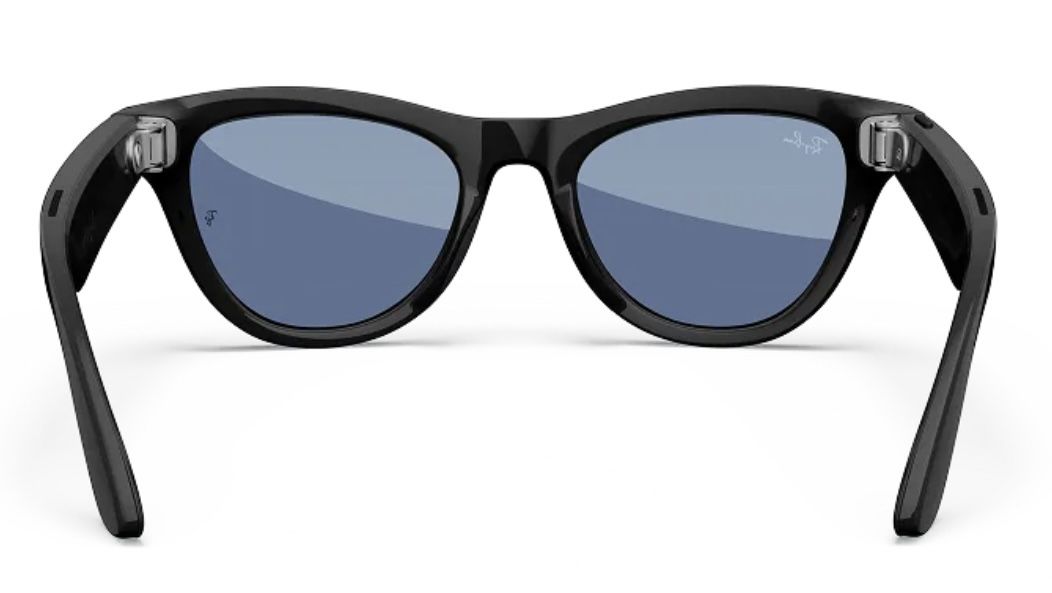 Ray-Ban Meta Skyler smart glasses NEW