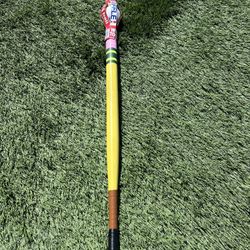 Pencil Wiffle Ball Bats