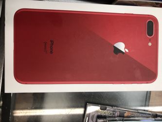 Iphone8 Plus AT&T 64gb slightly used!!