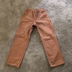 Mens Carhartt Pants