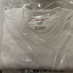 Supreme Backwards Tee