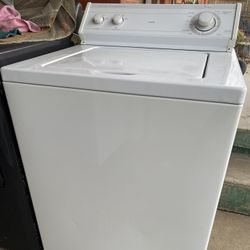 Whirlpool Washer Es Bote Chico