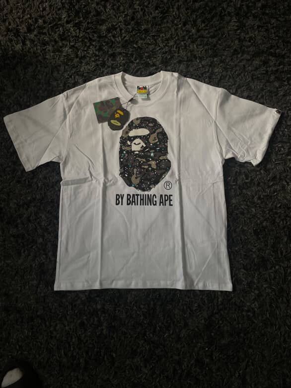 Bape T Shirt