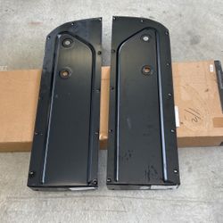 Chevy - GMC Truck Door Panels