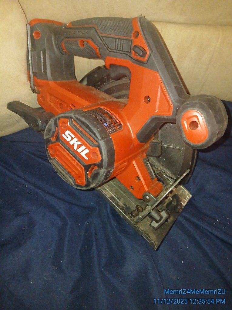Skil Saw