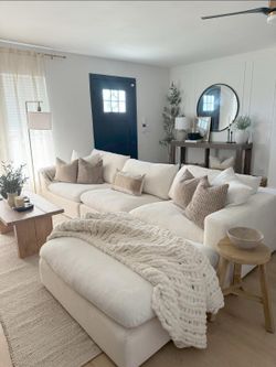 Sofa chase custom any size any color no money down no credit need