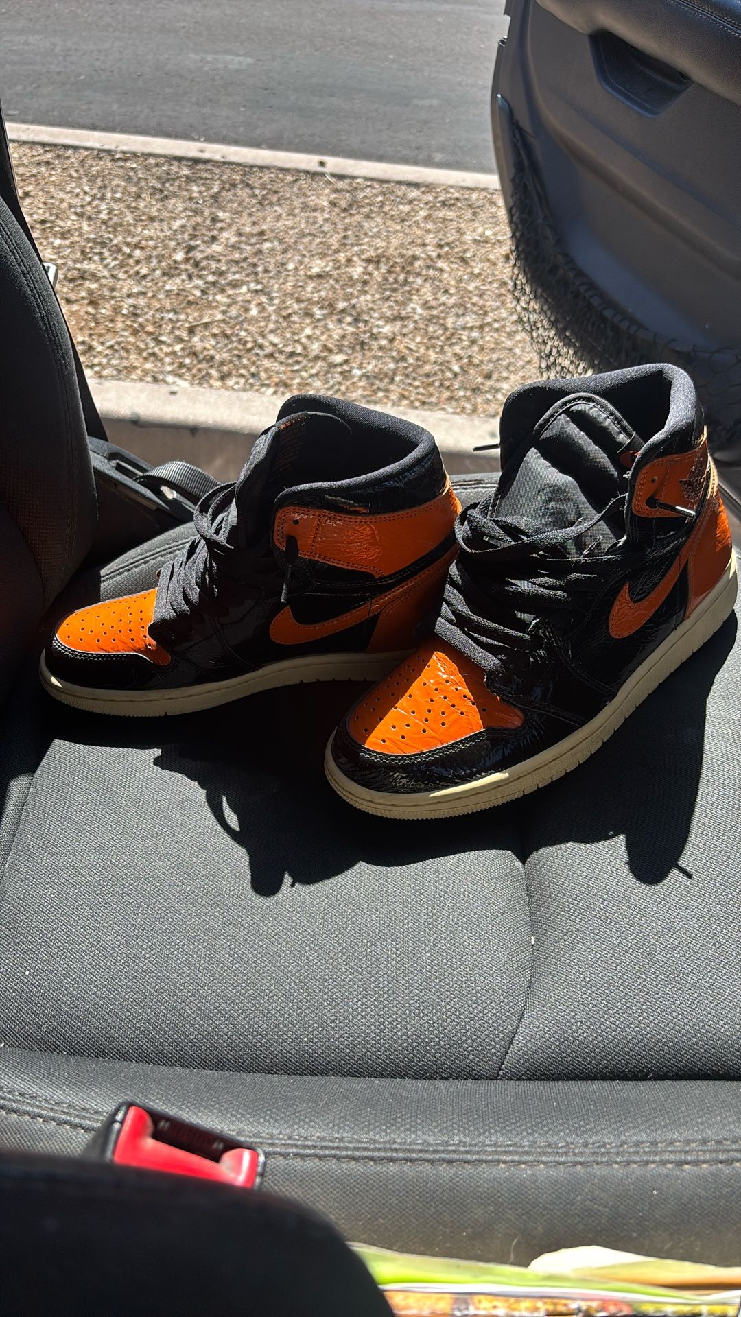 Retro Jordan 1
