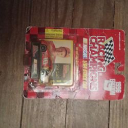 1996 Ricky Rudd Die Cast Car