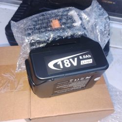 Baterías Compatibles Para Makita 
