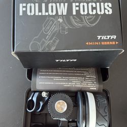 Tilta Focus 