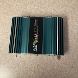 Earthquake 800 Watts 