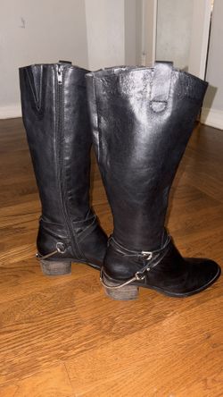 Steven Madden boots