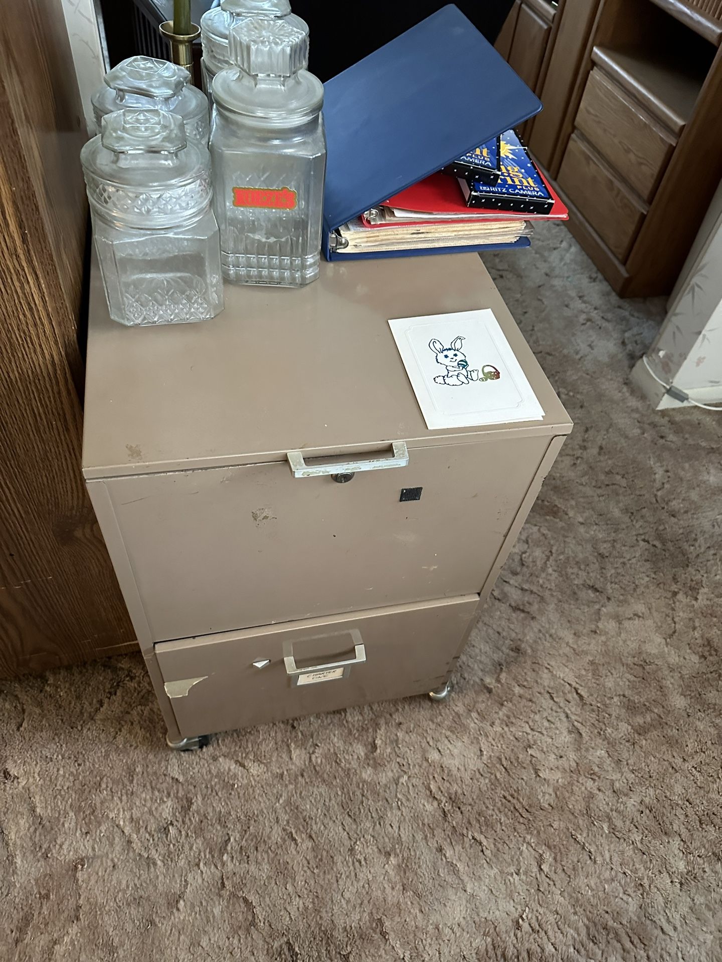 Filing Cabinet Berea Oh