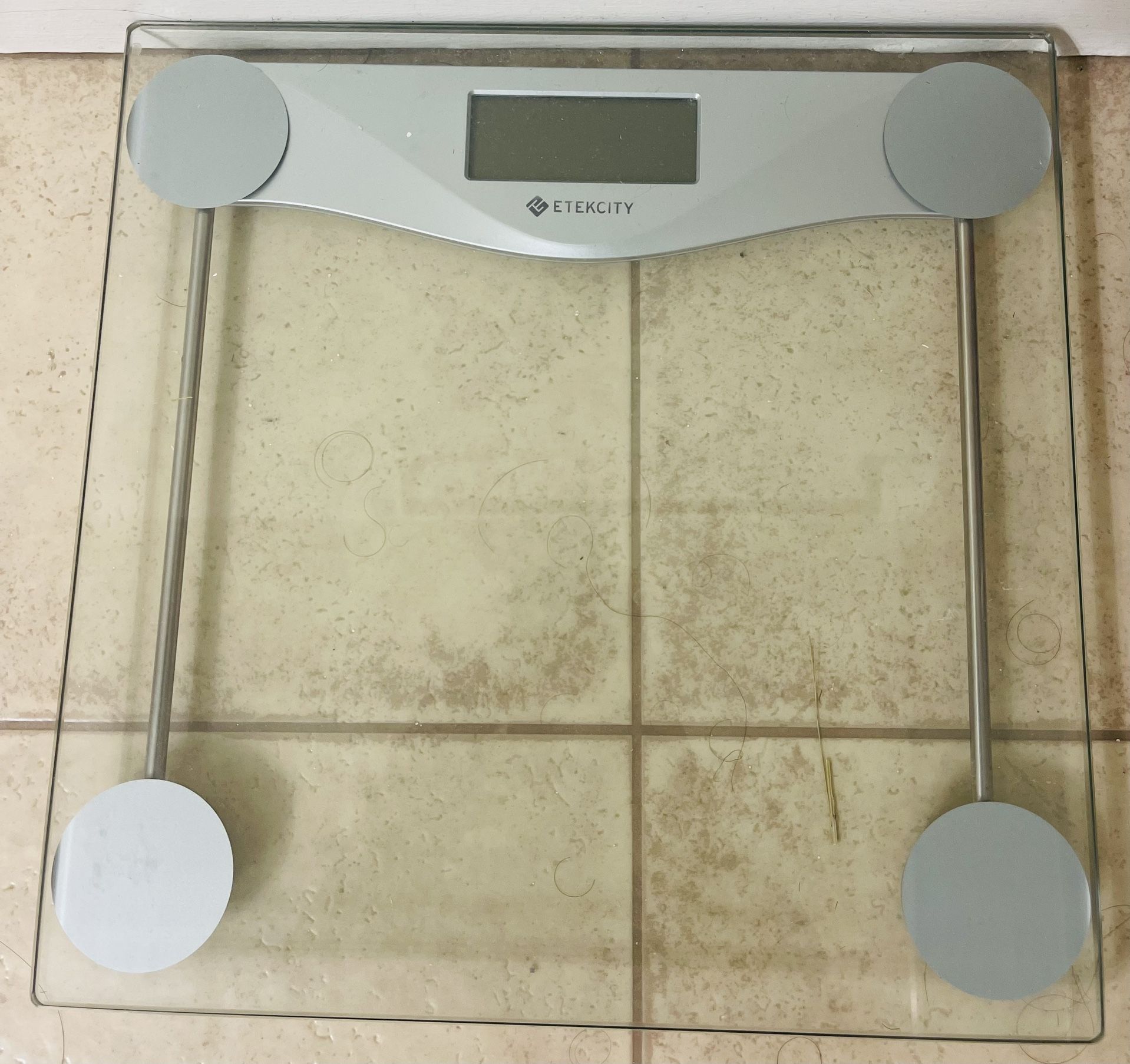 Etekcity Weight Scale