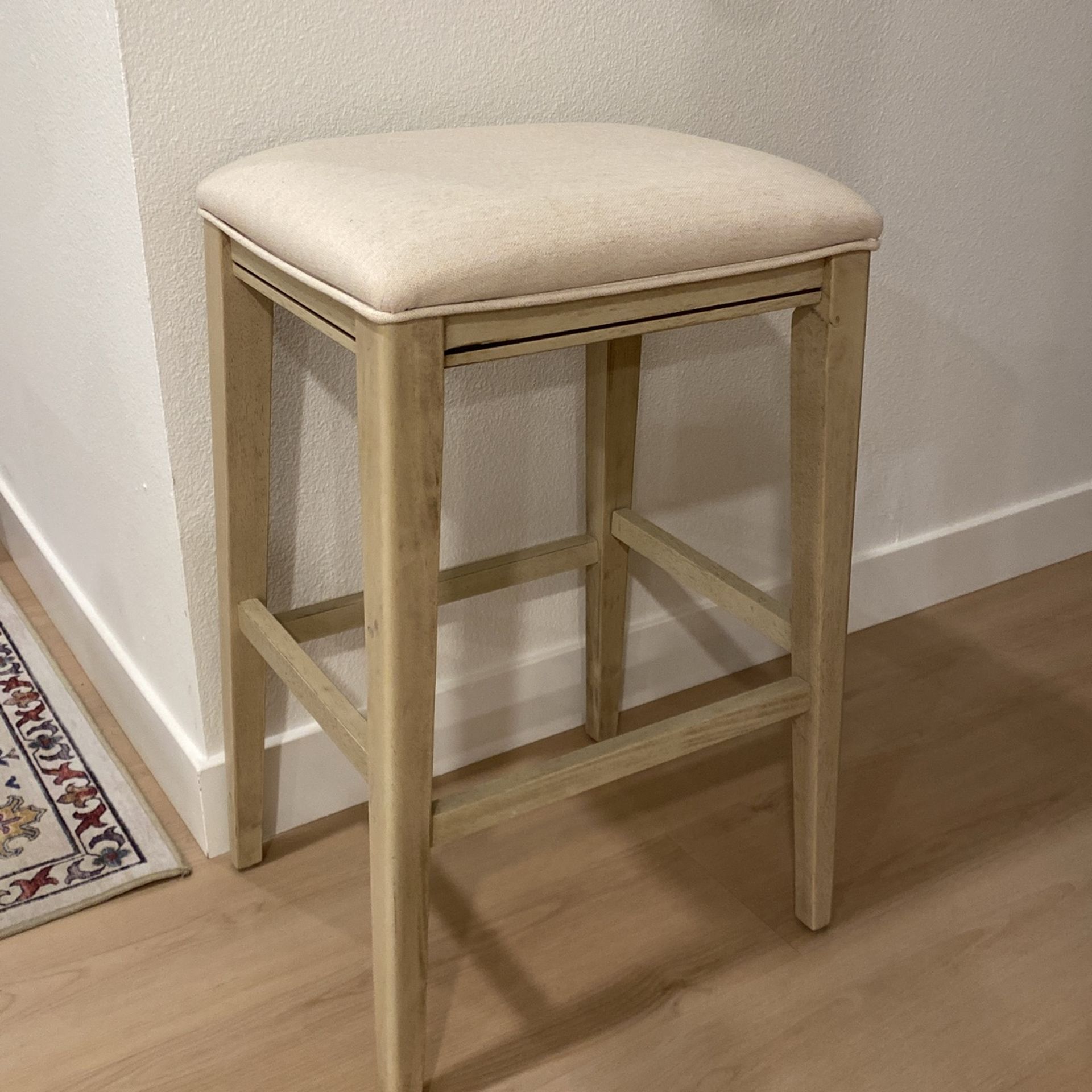 High Stool