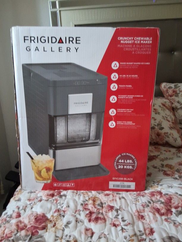 Ice Maker