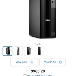 Dell Desktop