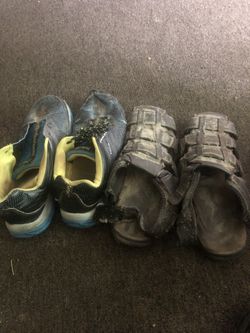 Men Shoes Size 12