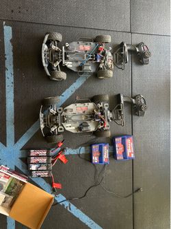 Traxxas