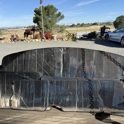 Suburban weather tech window shades