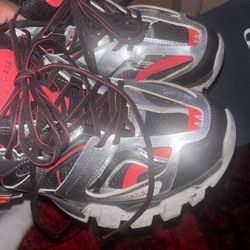 Balenciaga Tracks 