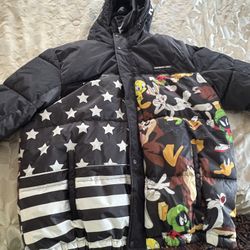 Members Only 2XXL Jacket 