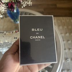  Blue De Channel/perfume