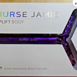 Nurse Jamie Uplift Body Dual-Head Massaging Tool 