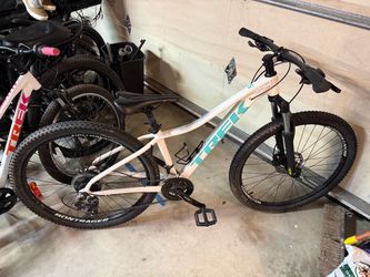 Trek marlin 5
