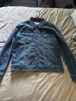 True Religion Denim Jacket