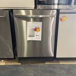 Samsung Stainless Steel Dishwasher💸💸