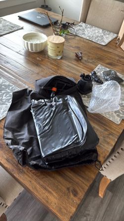 Blow up mattress for Hummer, suv or truck
