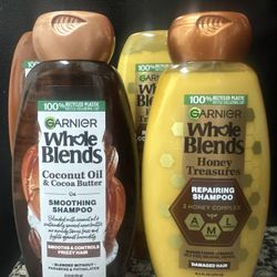 Gariner Whole Blends 🟠 2 For $5