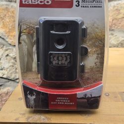 Tasco Trail Camera