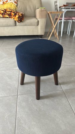 Foot stools