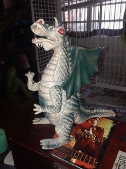 Imperial Dragon galaxy warriors