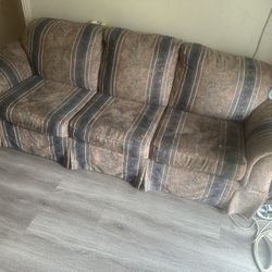 Sofa Cama / Sofa Bed