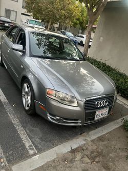 Nice Audi