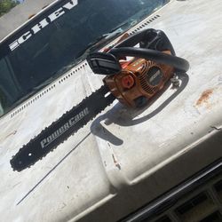 Echo Chain Saw