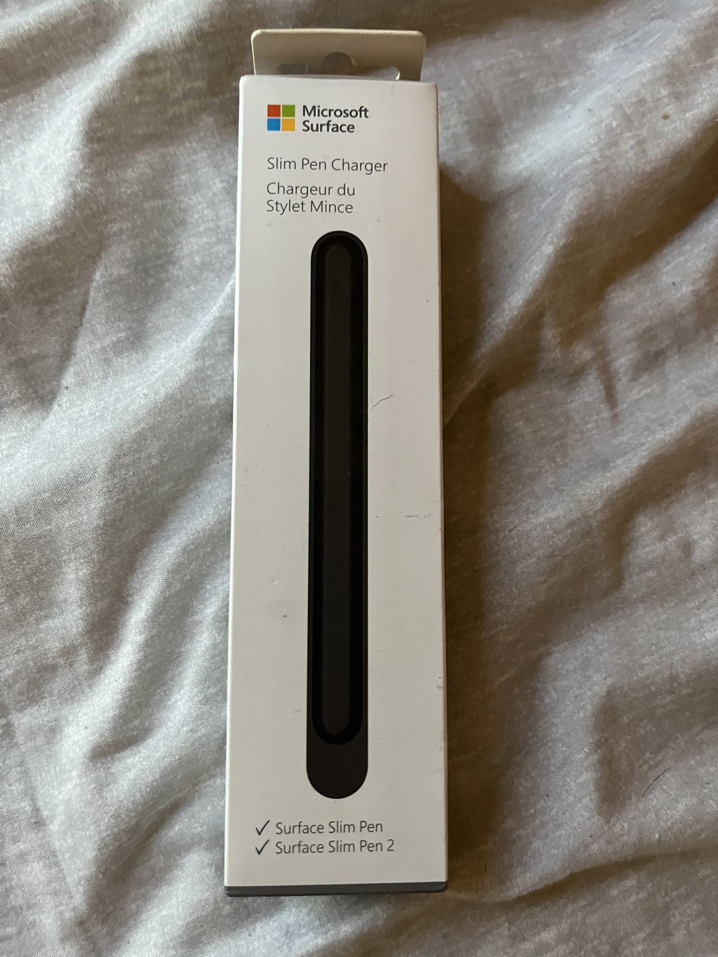 Microsoft Surface Slim Pen Charger