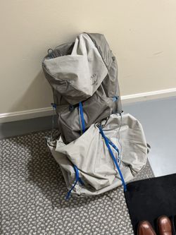 Osprey Pack Levity 60l