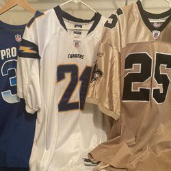 NFL Jerseys 