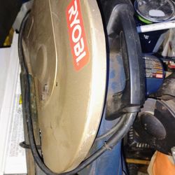 Ryobi Shop Saw