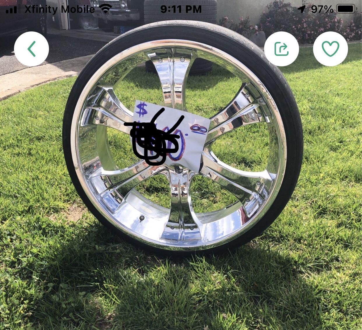 26 Inch Rims for Sale in Rancho Suey, CA OfferUp