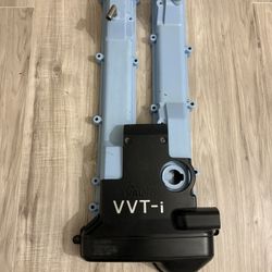 Gs300,is300 Valve Covers 