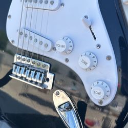 Guitar