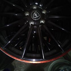 Rims