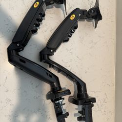 Computer Monitor Mount Arms