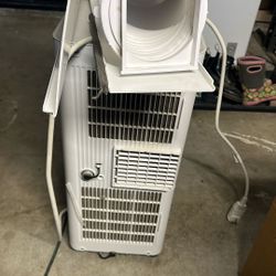 Vissani Portable Air Conditioner
