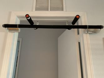 Pull Up Bar